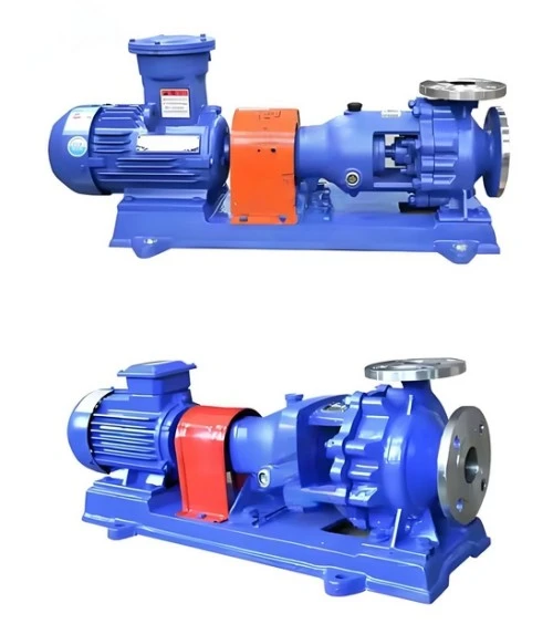 Centrifugal Chemical Pump high quality
