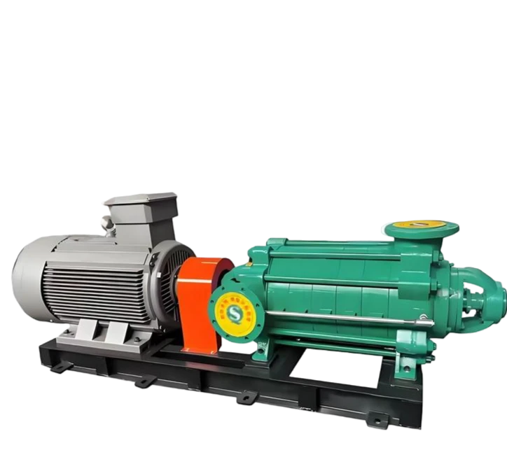 Multistage Centrifugal Pump Electric Water Pump best