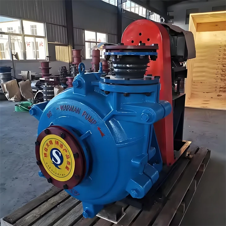 Sand Slurry Dredge Pump suppliers