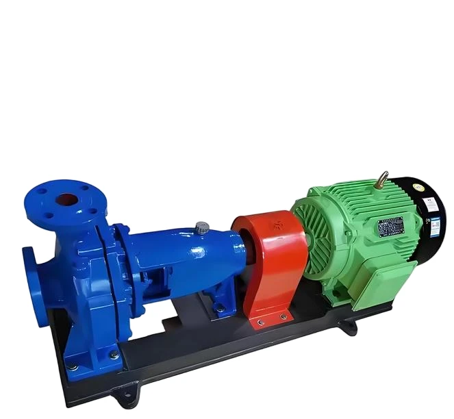 Horizontal Self-priming Centrifugal Pump High Suction Lift Water Pump best